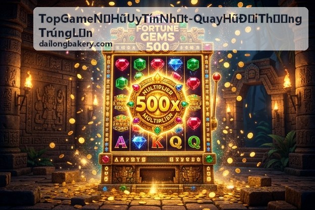 Gates of Olympus - Quay Hũ Đổi Thưởng Trúng Lớn