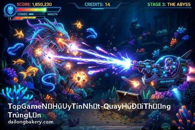 Dragon Treasure - Top Game Nổ Hũ 3D
